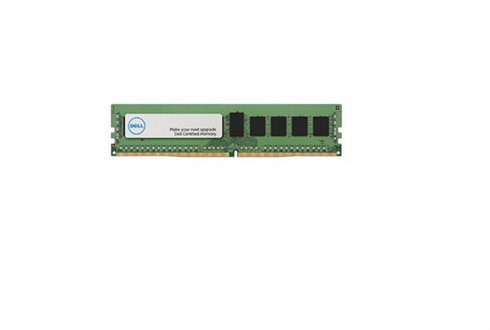 Dell Memory Upgrade - 16 GB - 1Rx8 DDR5 UDIMM 5600 MT/ s ECC (Not Compatible with 4800 MT/ s DIMMs)