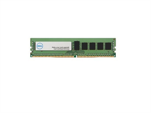 Dell Memory Upgrade - 32 GB - 2Rx8 DDR5 UDIMM 5600 MT/ s ECC (Not Compatible with 4800 MT/ s DIMMs)