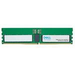 Dell Memory Upgrade - 32 GB - 2Rx8 DDR5 RDIMM 6400 MT/ s