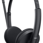DELL náhlavní souprava WH1022/ Stereo Headset/ sluchátka + mikrofon