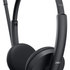 DELL náhlavní souprava WH1022/ Stereo Headset/ sluchátka + mikrofon