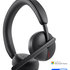 DELL náhlavní bezdrátová souprava WL3024/ Pro Stereo Headset/ sluchátka + mikrofon