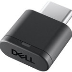 DELL bezdrátový přijímač zvuku - HR024 ke sluchátkám WL3024