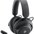 DELL bezdrátová náhlavní souprava  AW Pro/ Wireless gaming AW Pro Headset/ sluchátka + mikrofon/ černá