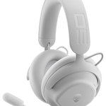 DELL bezdrátová náhlavní souprava  AW Pro/ Wireless gaming AW Pro Headset/ sluchátka + mikrofon/ bílá