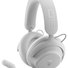 DELL bezdrátová náhlavní souprava  AW Pro/ Wireless gaming AW Pro Headset/ sluchátka + mikrofon/ bílá