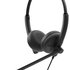 DELL náhlavní souprava WH125/ Pro Stereo Headset/ sluchátka + mikrofon