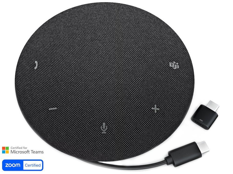 DELL Pro Plus bezdrátový Speakerphone SL525