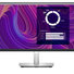 DELL P2723QE 27" 4K (3840 x 2160), IPS, 350nit, 1000:1, 5ms, PIVOT, HDMI, DP, USB-C, RJ-45, Black, 3Y