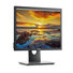 DELL P1917S, 19", IPS LCD, W-LED, 1280x1024, 5:4, 8ms, 1000:1, 250cd, VGA, HDMI, DP, USB 2.0, 3.0, Black