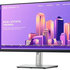DELL P2422H 24" FHD (1920x1080), IPS, 250nit, 1000:1, 5ms, PIVOT, HDMI, DP, VGA, USB 3.2, Black, 3Y