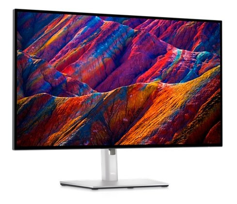 DELL UltraSharp 27 4K USB-C Hub Monitor - U2723QE - 68.47cm (27")