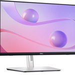 DELL P2424HT IPS Touch, FHD, 5ms 300cd, USB-C Hub, HDMI, DP, LAN, Repro, 3Yr 