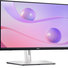 DELL P2424HT IPS Touch, FHD, 5ms 300cd, USB-C Hub, HDMI, DP, LAN, Repro, 3Yr 