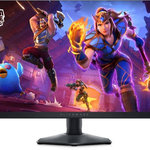 Dell Alienware Gaming Monitor AW2724HF 27" Fast IPS FHD 1920 x 1080 360Hz 1ms 1000:1 400cd Black 3RNBD 