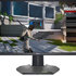 DELL Gaming Monitor G2524H 25" FHD 1920x1080 180Hz Fast IPS/ 1ms/ 1000:1/ 400cd/ 2xDP/ HDMI/ Black