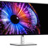 DELL U2724DE 27", 2560 x 1440 120Hz,  IPS, 16:9, 5ms, 350cd, 2000:1, USB-C, HDMI, DP, RJ45, Pivot, 3Y