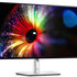 DELL U2724D 27", 2560 x 1440 120Hz,  IPS, 16:9, 5ms, 350cd, 2000:1, USB-C, HDMI, DP,Pivot, 3Y