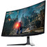 DELL Alienware 32 4K QD-OLED Gaming Monitor - AW3225QF - 80.32cm