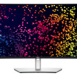 Dell UltraSharp 40 Curved Thunderbolt Hub Monitor - U4025QW