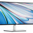 DELL UltraSharp/ U3425WE/ 34,14"/ IPS/ 3440x1440/ 120Hz/ 5ms/ Blck-Slvr/ 3R