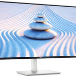 DELL S2725HS 27" IPS 100Hz/ 1920x1080/ 1500:1/ 300cd/ 4ms/ 2x HDMI/ Repro/ Pivot/ 3Y