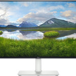 DELL S2725HS 27" IPS 100Hz/ 1920x1080/ 1500:1/ 300cd/ 4ms/ 2x HDMI/ Repro/ Pivot/ 3Y