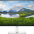 DELL S2725HS 27" IPS 100Hz/ 1920x1080/ 1500:1/ 300cd/ 4ms/ 2x HDMI/ Repro/ Pivot/ 3Y
