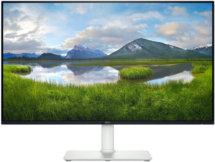 DELL S2725HS 27" IPS 100Hz/ 1920x1080/ 1500:1/ 300cd/ 4ms/ 2x HDMI/ Repro/ Pivot/ 3Y