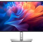 DELL P2725HE - 27" IPS LED/ 1920x1080/ 16:9/ 100Hz/ 8ms/ 1500:1/ 300 cd/ m2/ HDMI/ DP/ RJ45/ Pivot/ VESA/ 3YNBD