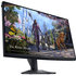 Dell Alienware AW2725QF/ 27"/ IPS/ 4K UHD/ 180Hz/ 0,5ms/ Black/ 3Yr