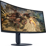 Alienware 34 Gaming Monitor - AW3425DWM