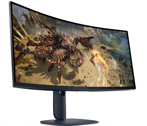 Alienware 34 Gaming Monitor - AW3425DWM