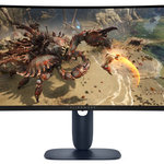 Alienware 34 Gaming Monitor - AW3425DWM