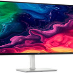 DELL 27 Plus 4K S2725QC/ 27" LED/ 16:9/ 3840x2160/ 1500:1/ 4ms/ 4K/ IPS/ 2x HDMI/ 2x USB/ USB-C/ repro/ 3Y Basic on-site