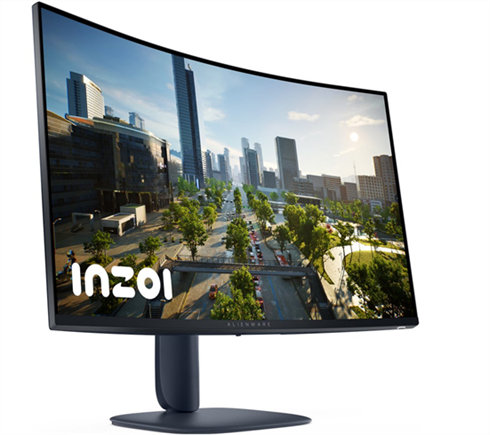 Alienware 32 Gaming Monitor - AW3225DM