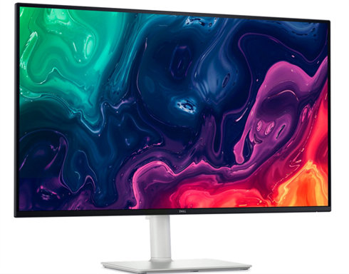  Dell 32 Plus 4K Monitor - S3225QS