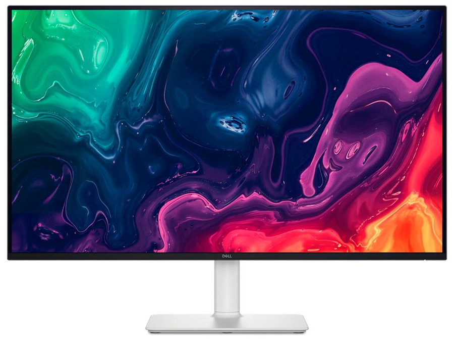  Dell 32 Plus 4K Monitor - S3225QS
