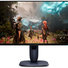 Dell Alienware AW2725Q / 26,7" / QD-OLED / 4K UHD / 240Hz / 0,03ms / Black / 3Yr