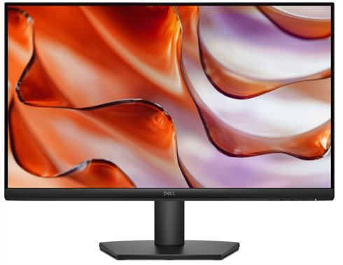 Dell SE2425HM / 23,8" / IPS / FHD / 100Hz / 5ms / Black / 3Yr