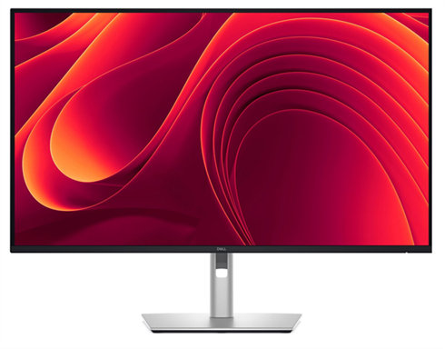 Dell Pro 32 Plus 4K USB-C Hub Monitor - P3225QE