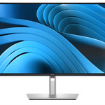 Dell Pro Plus / P2725D / 27" / IPS / QHD / 100Hz / 5ms / Blck-Slvr / 3Yr
