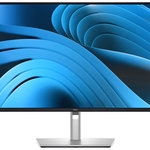 Dell Pro Plus / P2725D / 27" / IPS / QHD / 100Hz / 5ms / Blck-Slvr / 3Yr