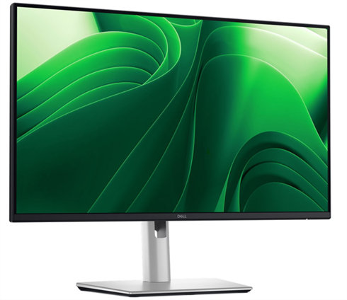 Dell Pro 24 Plus QHD USB-C Hub Monitor - P2425DE