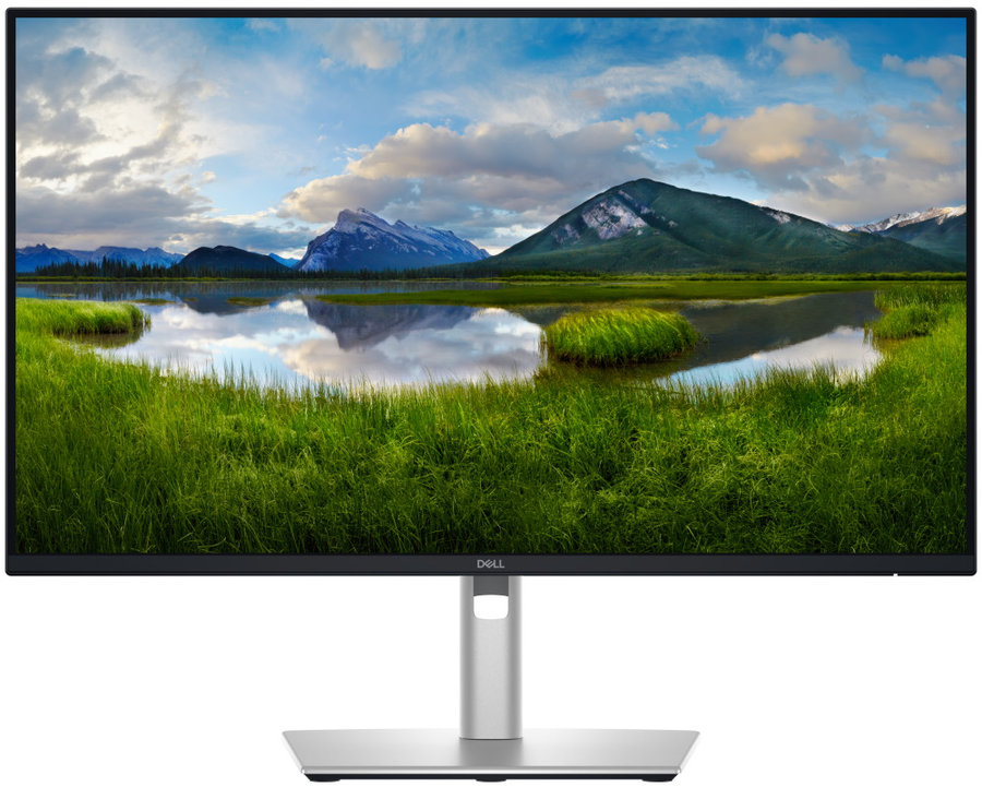 Dell Pro 24 Plus QHD USB-C Hub Monitor - P2425DE