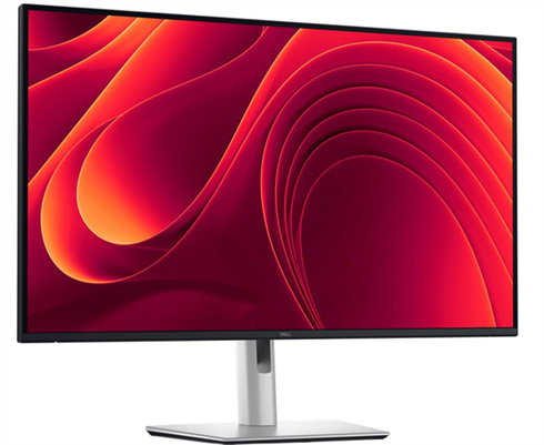 Dell Pro 32 Plus QHD USB-C Hub Monitor - P3225DE