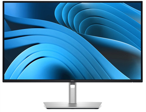 Dell Pro 27 Plus 4K USB-C Hub Monitor - P2725QE