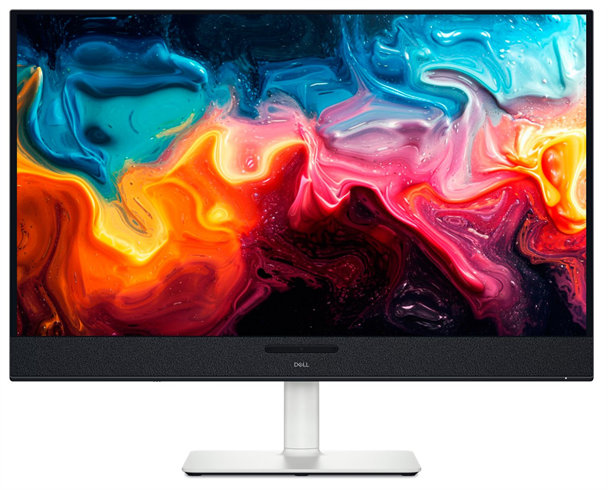 Dell 32 Plus 4K QD-OLED Monitor- S3225QC