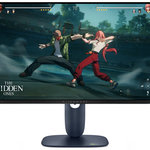 Alienware 27 280Hz QD-OLED Monitor - AW2725D