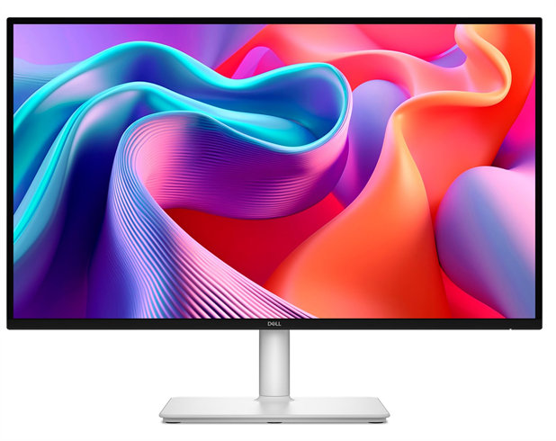 DELL S2725DSM 27" IPS / QHD/ 144Hz/ 1500:1/ 350cd/ 1ms/ 1x HDMI/ 1x DP/ Pivot/ 3Y